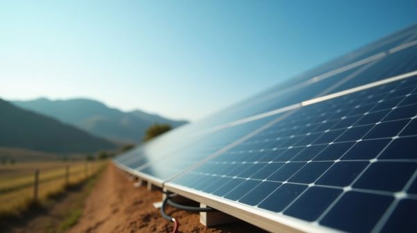 Installation solaire : pourquoi est-ce souvent sous-estimé ?
