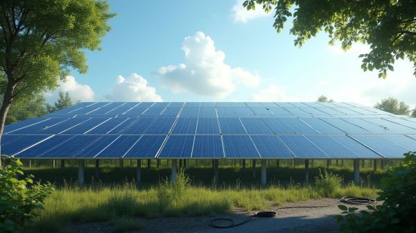 Installation solaire : pourquoi est-ce souvent sous-estimé ?