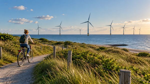 Top 10 solutions durables en énergie renouvelable pour demain