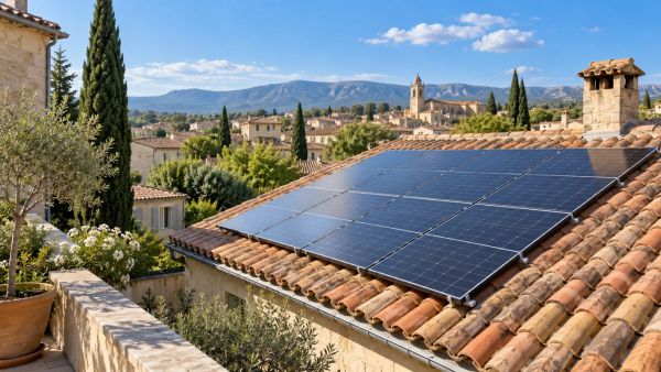 Top 5 raisons de considérer l'installation solaire plus sérieusement