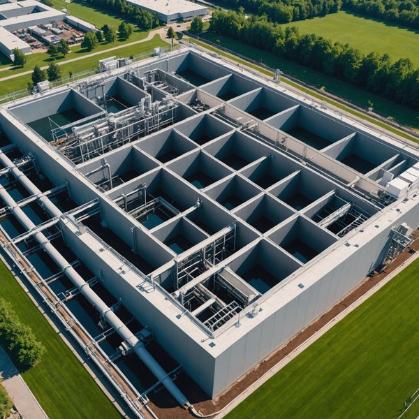 Comment les systèmes de récupération de chaleur des eaux usées peuvent-ils améliorer l'efficacité énergétique des bâtiments ?