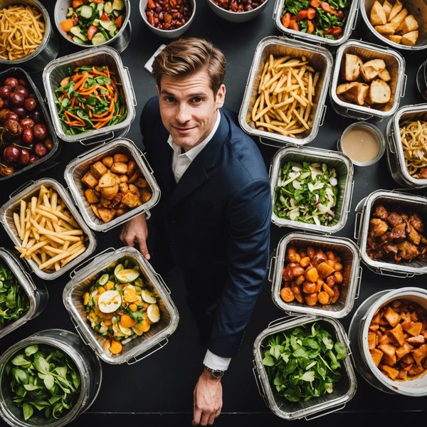 Quels sont les moyens efficaces pour réduire le gaspillage alimentaire dans les restaurants ?