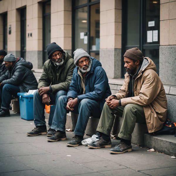 Comment les centres d'accueil pour sans-abri peuvent-ils intégrer des programmes de réinsertion sociale ?