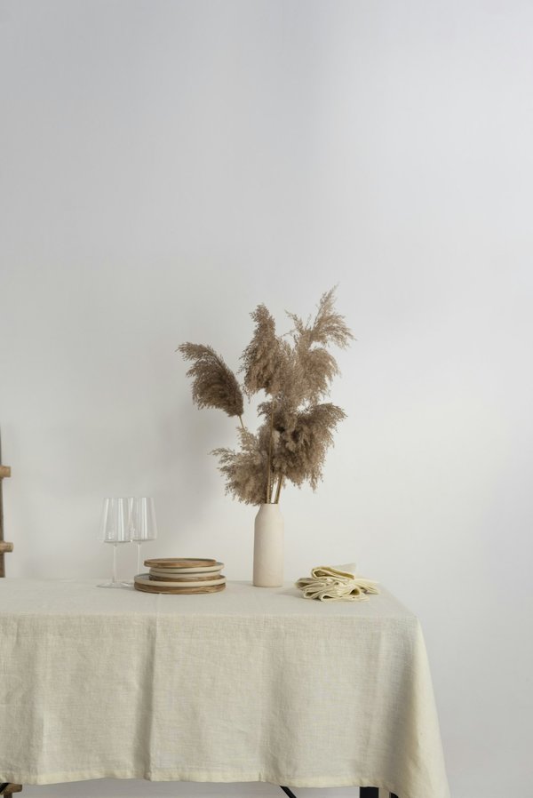 L'élégance intemporelle des toiles de jouy pour votre table