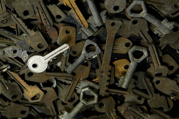 Services de serrurier : urgent et fiable à votre portée