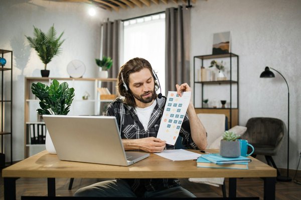 Les statuts à considérer pour devenir consultant rh indépendant