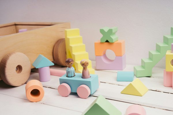 We are gommu : des jouets éco-responsables pour vos enfants