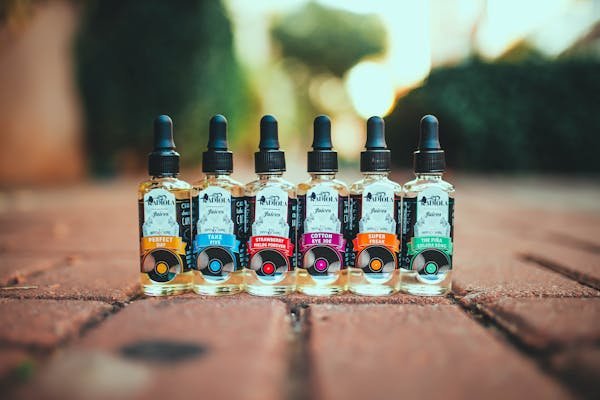 E-liquides pas cher : le choix parfait pour vapoter malin