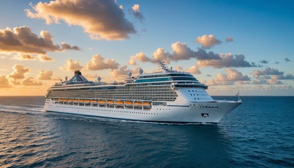 Découvrez des croisières inoubliables aux caraïbes