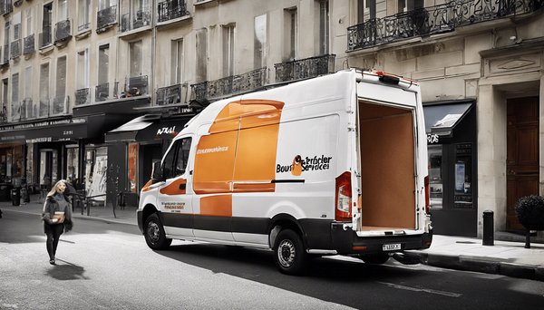 Stricher déménagements : le choix expert à boulogne-billancourt