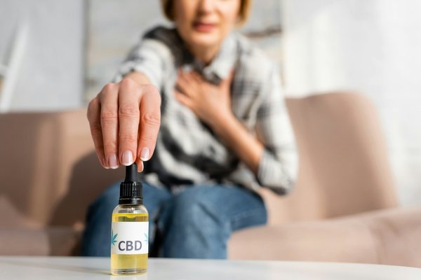 10 raisons d'intégrer le cbd dans votre routine bien-être