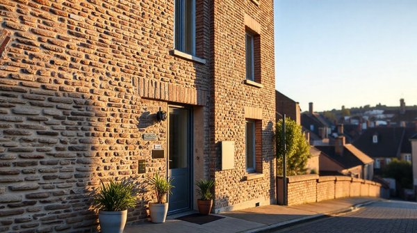 Trouvez l'agence immobilière à maubeuge pour réaliser vos projets