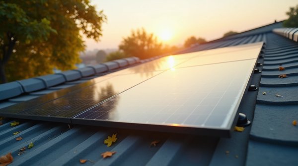 Panneau solaire photovoltaïque : quelle satisfaction client ?