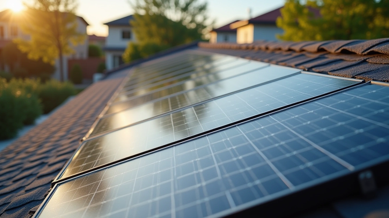 Vos questions sur la satisfaction photovoltaïque